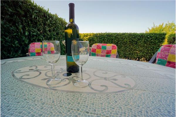 Ferienwohnung A1, für 5 Personen