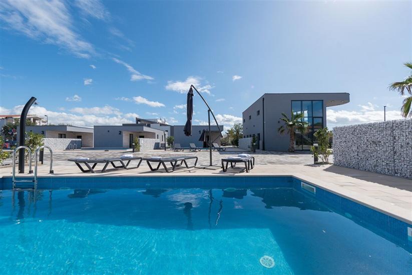 Tourist resort Villas Resort More
