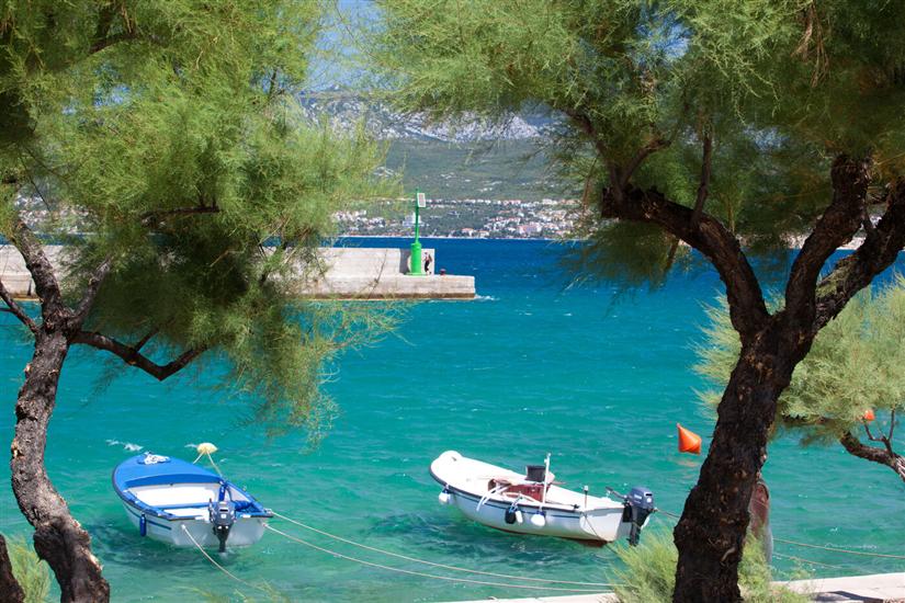 Apartments Matejcic-Grskovic Vesna