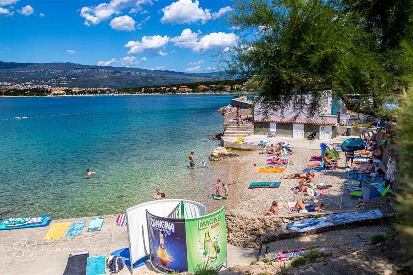 Apartments Matejcic-Grskovic Vesna