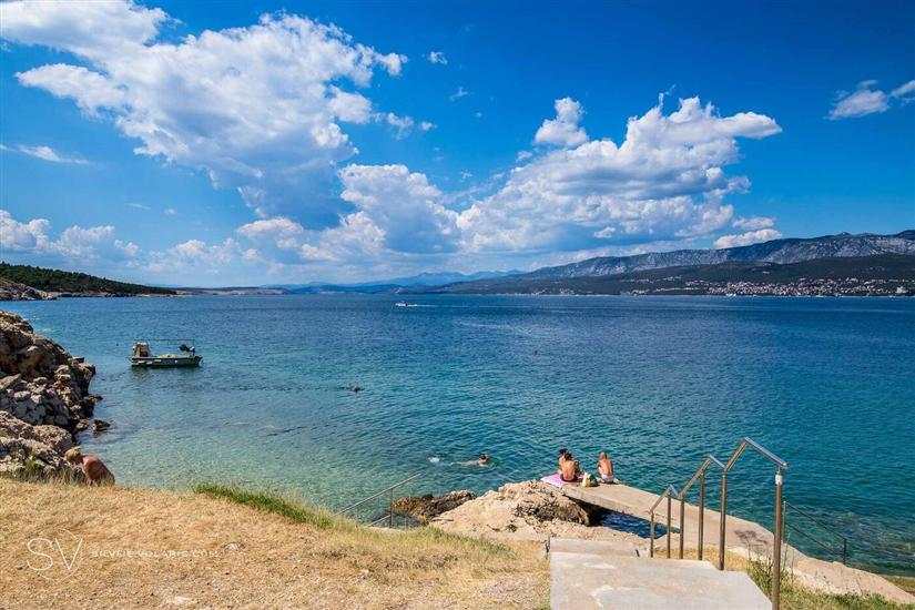 Apartments Matejcic-Grskovic Vesna