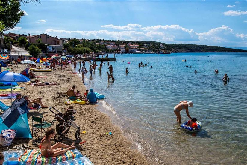 Apartments Matejcic-Grskovic Vesna