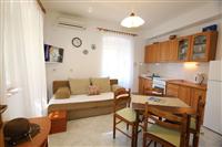 Apartment A1, for 3 persons