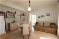 Apartment A2, for 3 persons