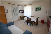 Apartment A3, for 3 persons