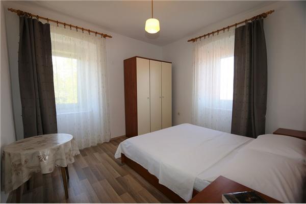 Apartment A3, for 3 persons
