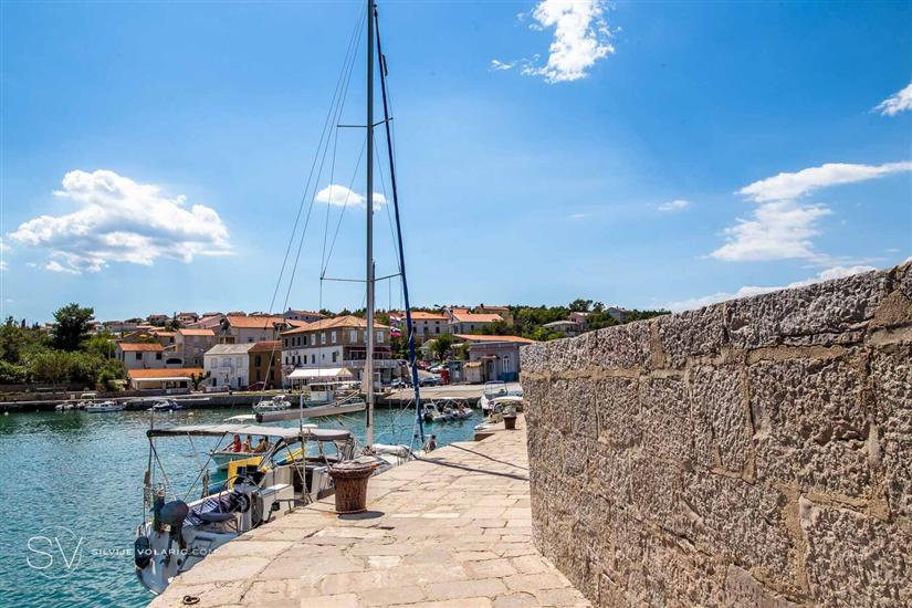 Apartment A3, for 3 persons