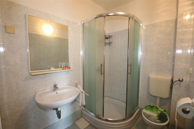 Apartment A4, for 4 persons