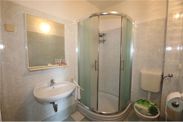 Apartment A4, for 4 persons