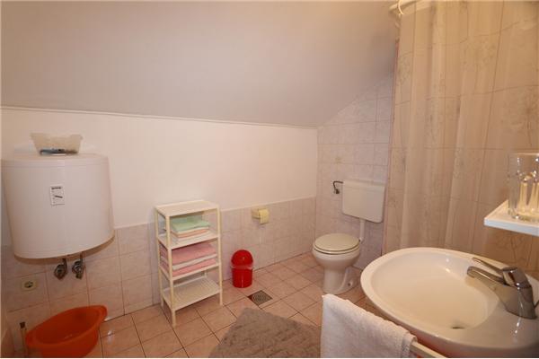 Apartment A5, for 3 persons