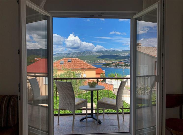 Apartment Nevenka P.