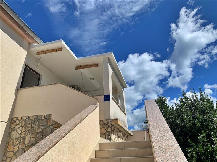 Apartment Nevenka P.