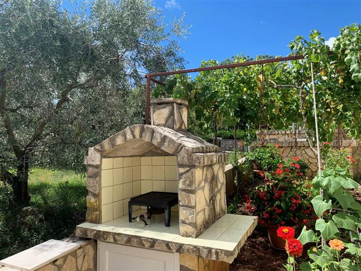 Apartment Nevenka P.