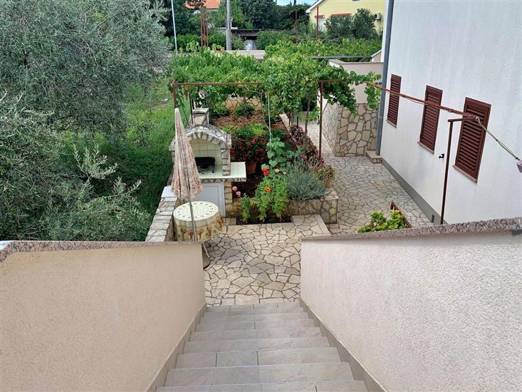 Apartment Nevenka P.