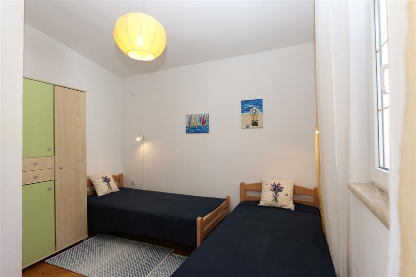 Apartament A1, dla 4 osób