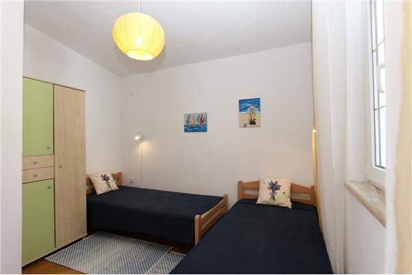 Apartament A1, dla 4 osób