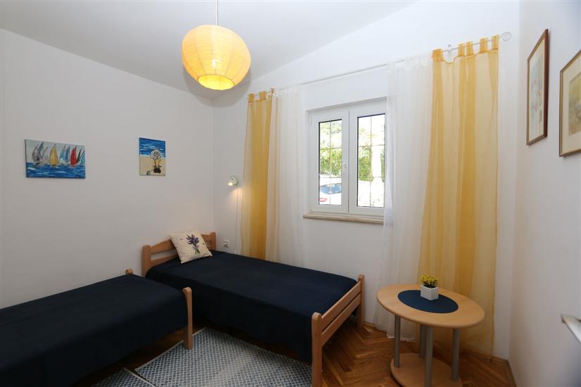 Apartament A1, dla 4 osób