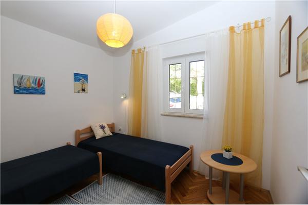 Apartament A1, dla 4 osób