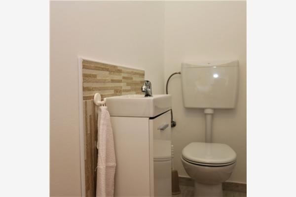 Apartament A1, dla 4 osób