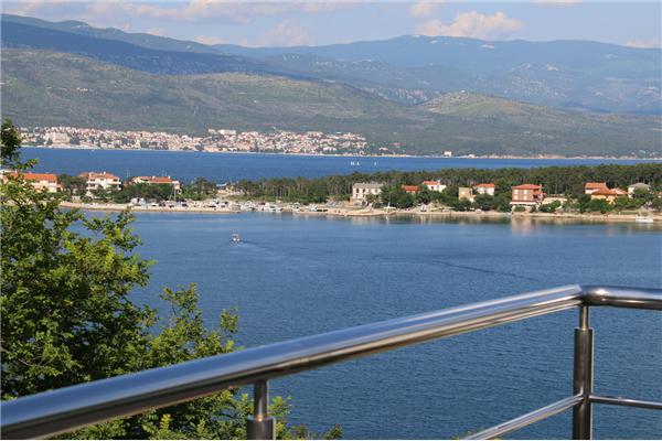 Apartament A1, dla 4 osób