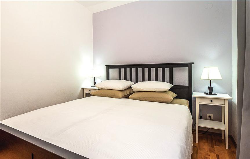 House K1, for 12 persons