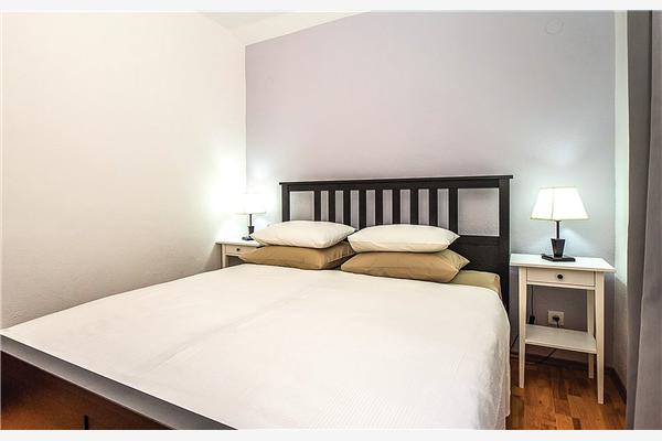 House K1, for 12 persons