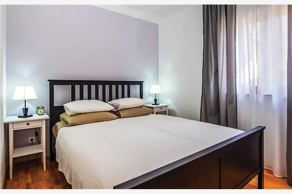 House K1, for 12 persons