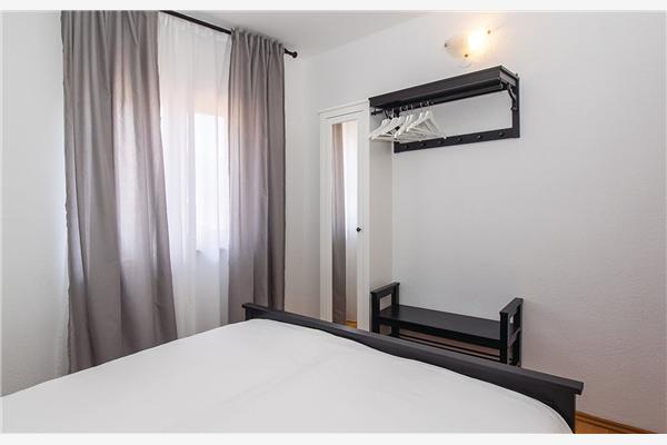 House K1, for 12 persons