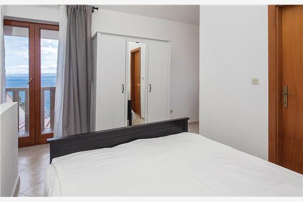 House K1, for 12 persons