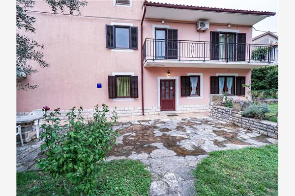 House K1, for 6 persons