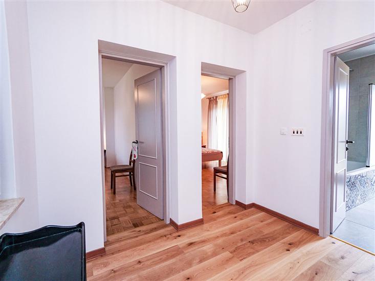 House K1, for 6 persons