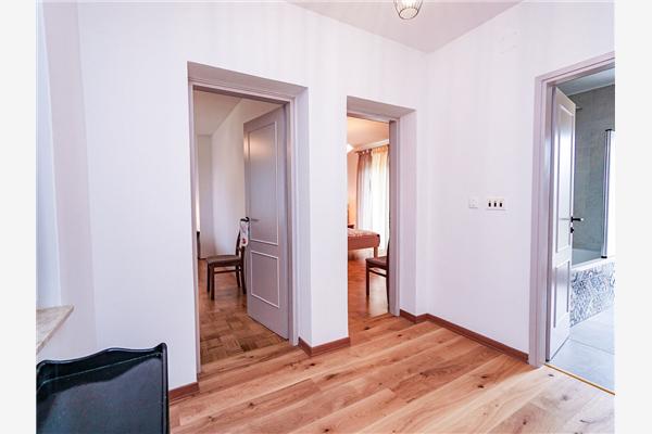 House K1, for 6 persons