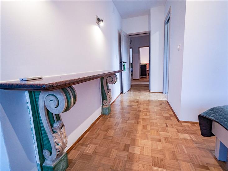 House K1, for 6 persons