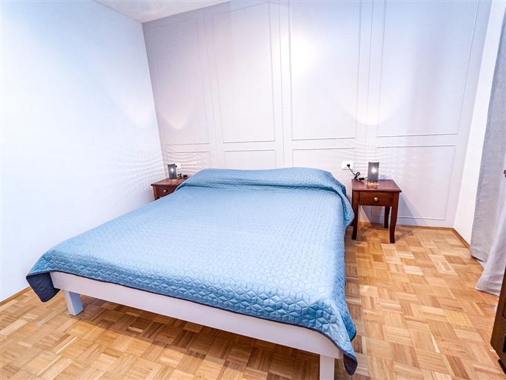 House K1, for 6 persons