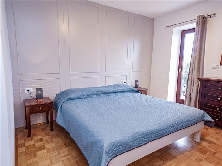 House K1, for 6 persons