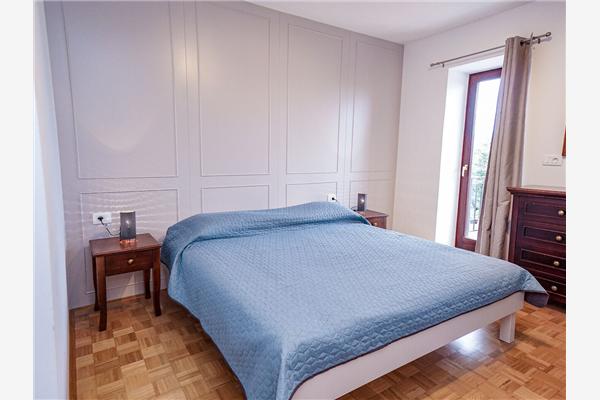 House K1, for 6 persons