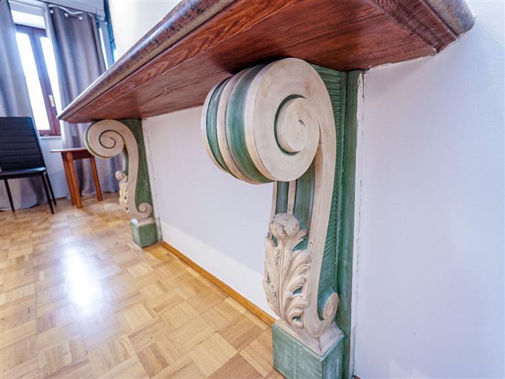 House K1, for 6 persons