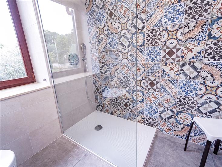 House K1, for 6 persons