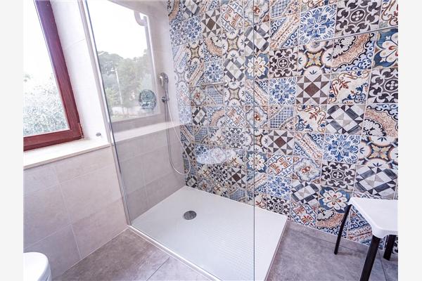 House K1, for 6 persons