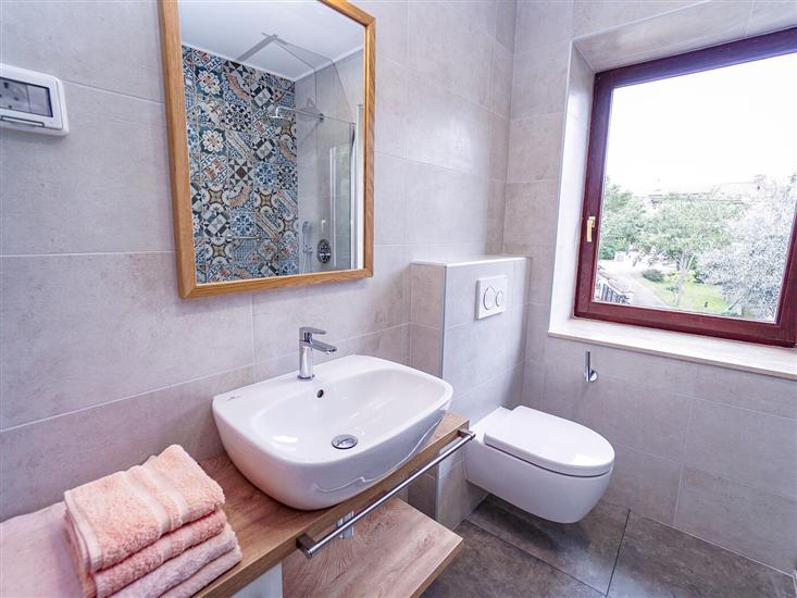 House K1, for 6 persons