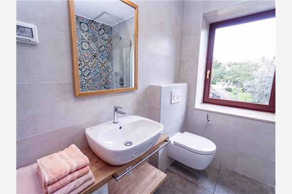 House K1, for 6 persons