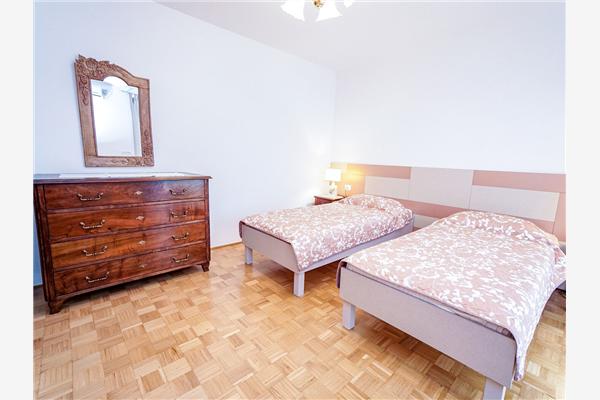 House K1, for 6 persons