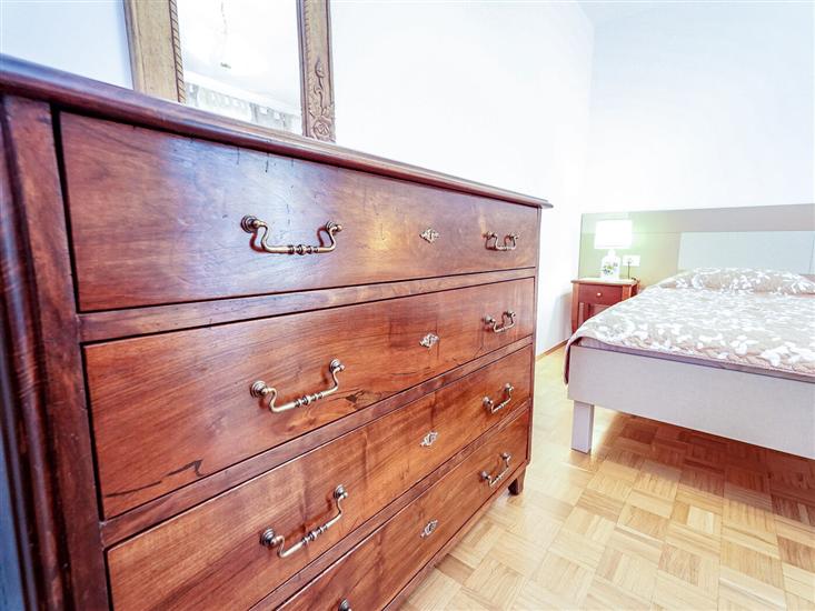 House K1, for 6 persons