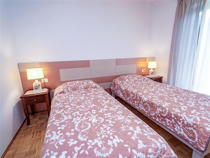 House K1, for 6 persons