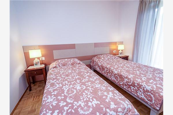 House K1, for 6 persons