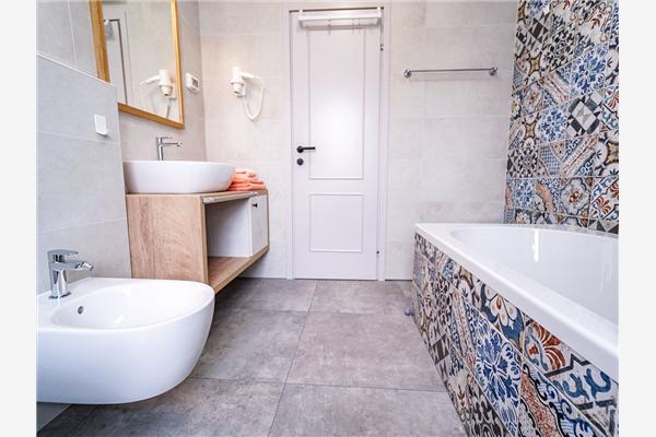 House K1, for 6 persons