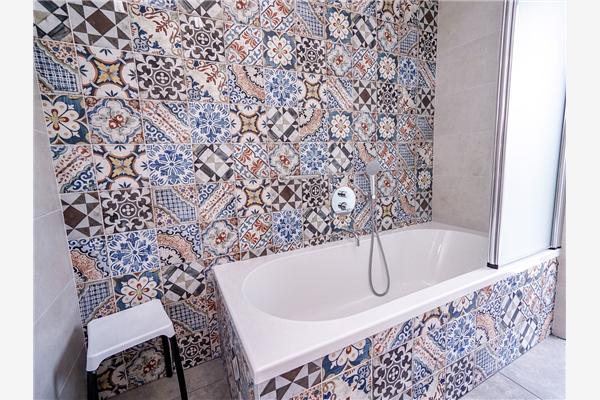 House K1, for 6 persons