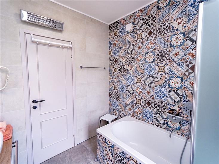 House K1, for 6 persons