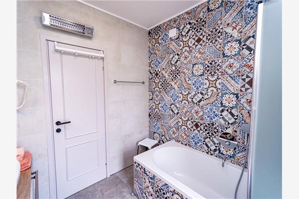 House K1, for 6 persons