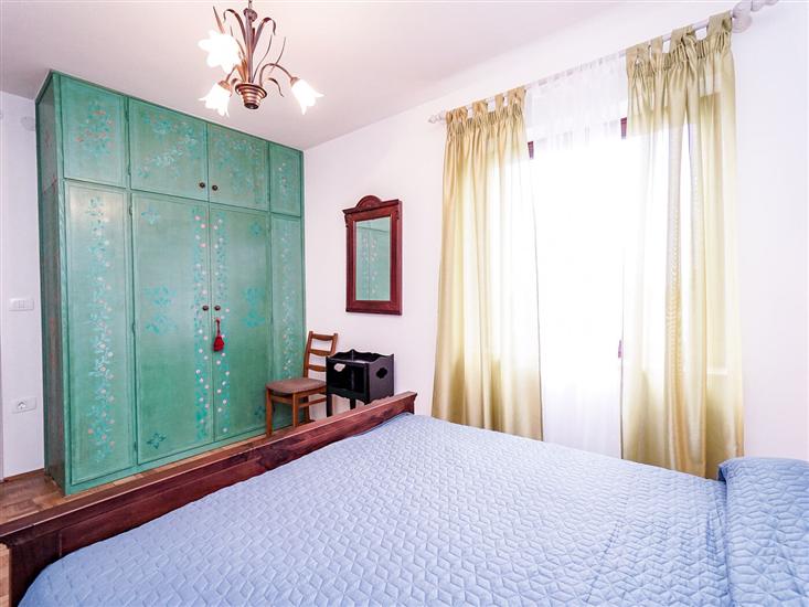 House K1, for 6 persons